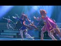 【ウマ娘】4k ライブシアター【テイエムオペラオー】u.m.a. new world