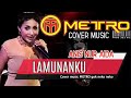 LAMUNANKU cover music 