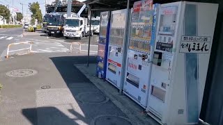 【足立区マニアック】入谷２丁目をぐるりと一周しました🚶