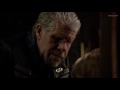 SOA S4xE8: Clay kills Piney