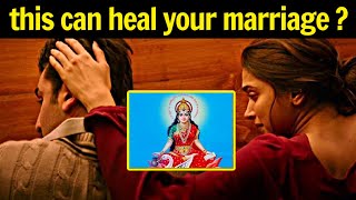 SECRET MANTRA to heal your marriage