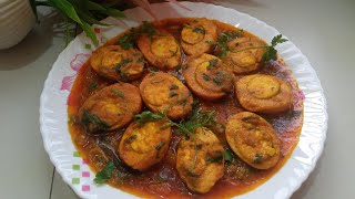 দারুন হয়েছে এই ডিম রান্না রেসিপিটি। 🥹💗💗💗 #vairal #recipe