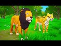 farm animals vs wild animals epic animal kingdom battle for survival and supremacy