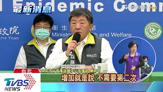 【十點不一樣】增7境外移入！　居家檢疫、隔離違規　將「強制安置」