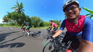 BIKE VLOG MUSAMKU KEBUMEN SERMO PART 2