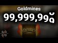 Goldmines To 100M Subscribers!