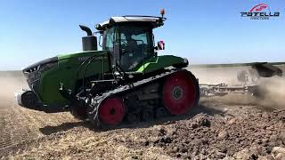 Fendt 940 MT,