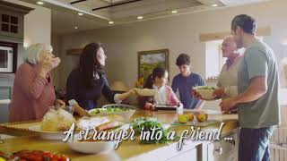 Thanksgiving Video Pearson Family Funeral Service