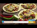 GDL: McFarling Foods on Great Day Live