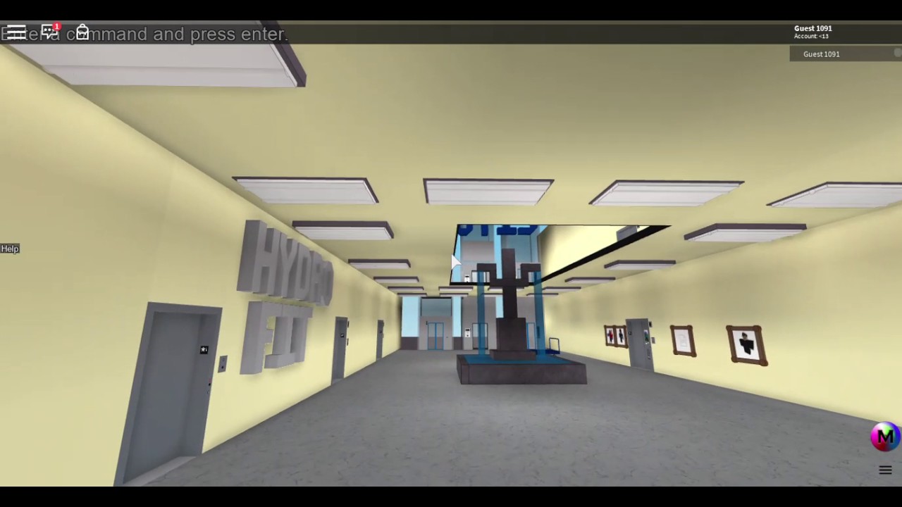 Otis Elevators In Roblox Doovi