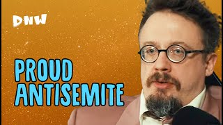 Sam Hyde Is Proudly Antisemitic Dnw