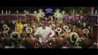 Dabangg 2 Dagabaaz Re Song HD Feat. Salman Khan, Sonakshi Sinha