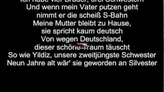 Sido \u0026 Bushido {23} Ein Märchen Lyrics