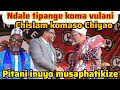 Shehe Uyuyu Azingopanga zandale koma asamaphatikize Chipembedzo ndi Mtundu wa anthu