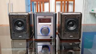 JVC FS-5000