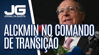 Ministro da Casa Civil nomeia Alckmin para comando de transição de Governo Lula