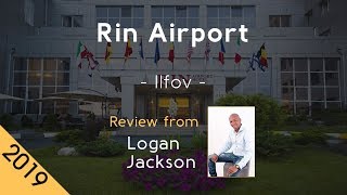 Rin Airport 4⋆ Review 2019