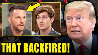 MAGA Influencer's Jubilee Debate BACKFIRES Spectacularly!
