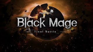 MapleStory Black Mage: Day of Destiny