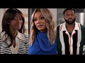 tyler perry s sistas sneak peek zac accidentally tells karen about fatima s pregnancy