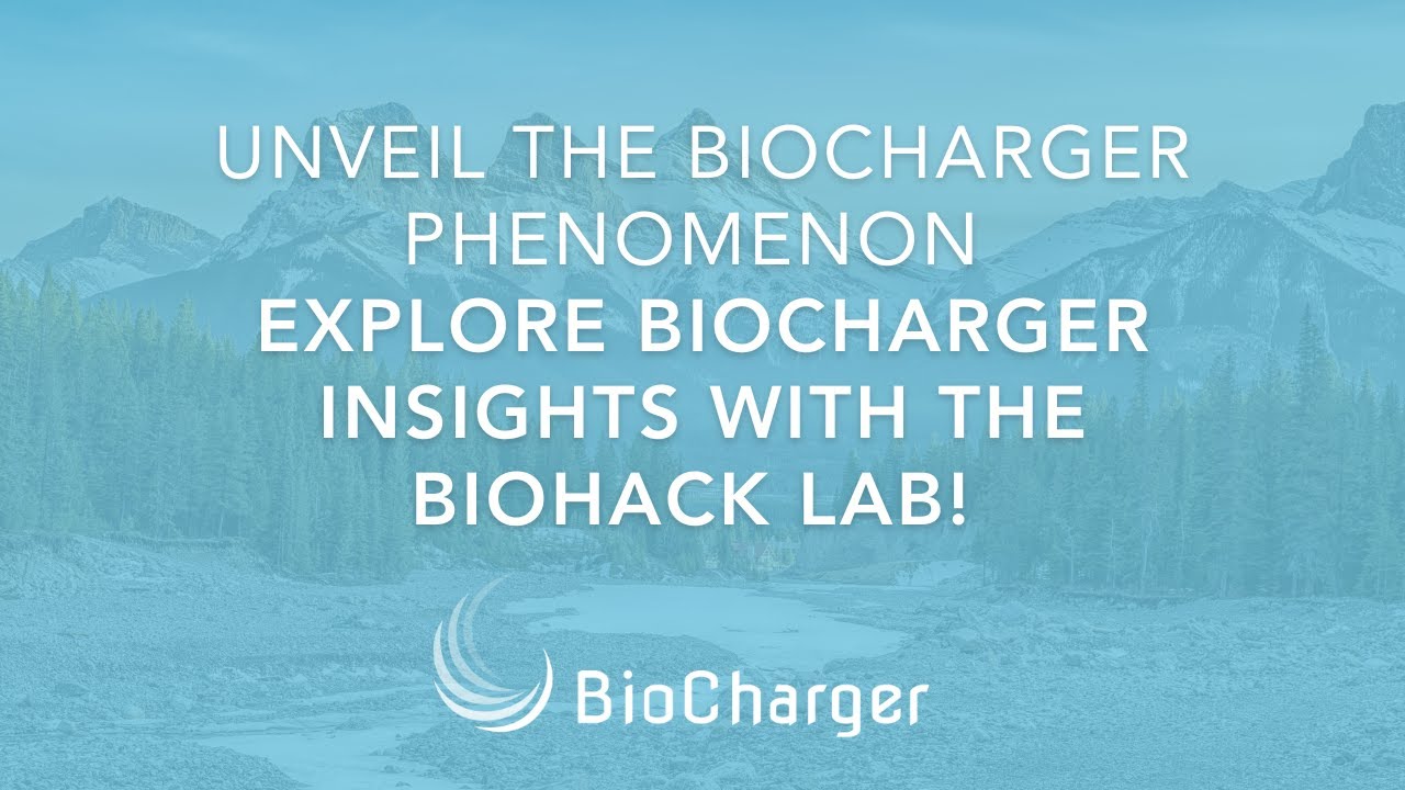 Unveil The Biocharger Phenomenon Explore Biocharger Insights With The