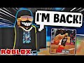 I Finally Returned To NBA Phenom…😱