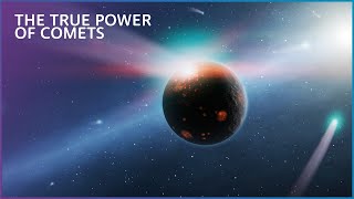 The Destructive Power Of Comets And Asteroids | Cosmic Vistas S1 E6