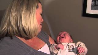 Caring for Your Newborn - Boys Town Pediatrics