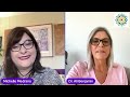 growing edge live with dr. ali and enneagram chat with dr. michelle medrano 1 20 2025 1 16 2025