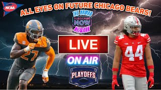 Chicago Bears/All Eyes On Future Chicago Bears/Subscribers Only