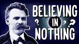 Friedrich Nietzsche - Discover Who You Are ( Existentialism & Nihilism )