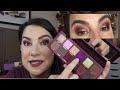 abh fall romance palette... what you need to know