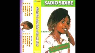 SADIO SIDIBE - Sanuya