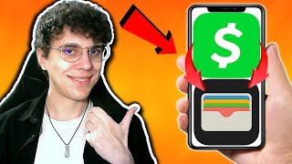How To Connect Cash App To Apple Pay (2026)