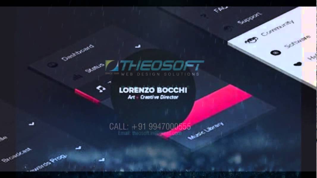 Awwwards Awards For Web Design Find The Best Best Web Design Trends