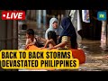 Live: Super typhoon Man-Yi bashes northern Philippines | N18G