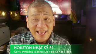 HOUSTON NHẬT KÝ P1 20/12/2024