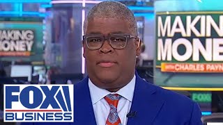 Charles Payne: This is what everybody needs right now