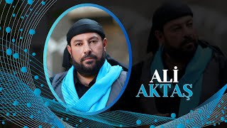 Ali Aktaş - Dılo Rabe Veke Çavan Ku évare - {Feqiyé Teyran}