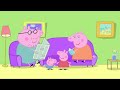 peppa pig in hindi khel ka maidaan हिंदी kahaniya hindi cartoons for kids