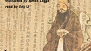 CONFUCIAN ANALECTS by James Legge FULL AUDIOBOOK | Best Audiobooks