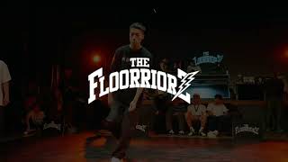 【TOP8 1 on 1】Shoya(Mortalcombat) vs AYU │ THE FLOORRIORZ JAM 13TH ANNIVERSARY│ FEworks