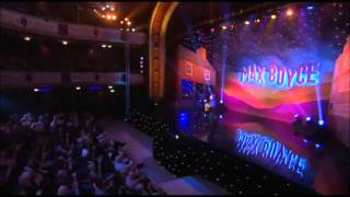 Max Boyce - Hymns and Arias + Sosban Fach