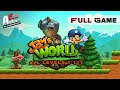 Jay's World - FULL GAME (all levels 1-127) / Android Gameplay