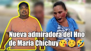 💥🔴 Bumm 💥🔴 Linda desde el Parque de Tocoa Colón, será la nueva conquista del Hno de Maria Chichuy