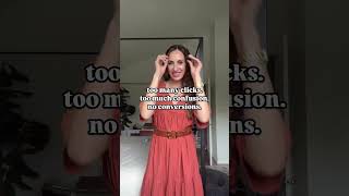 Her Content Was Fire
