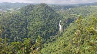 တောင်ပုလ View Point