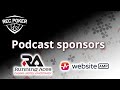 recpoker podcast byron jacobs