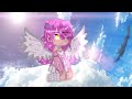 🎀Angels have pink hair🎀 || Meme || Gacha club || Aphmau || Zane × KC🖤💗