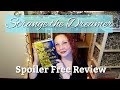 Strange the Dreamer | Spoiler Free Review